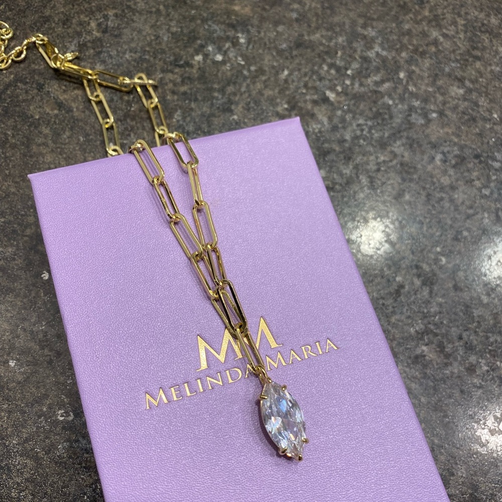 Melinda Maria Bradshaw Necklace